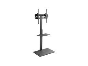 GEMBIRD TV floor stand 32 - 55 black
