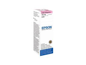 EPSON T6736 LIGHT MAGENTA BOTTLE 70ML