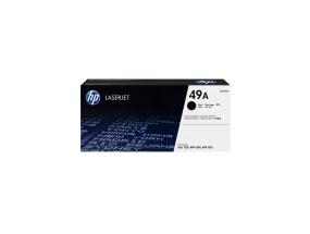 HP Toner black 2500pages LJ1160 1320