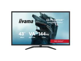 IIYAMA G4380UHSU-B2 G-Master Red Eagle