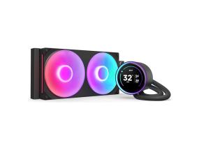 NZXT water cooling Kraken Elite 280 RGB
