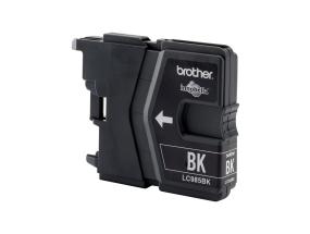 BROTHER LC985BK black ink DCP-J125