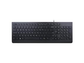 LENOVO Essential Wired Keyboard AI Est