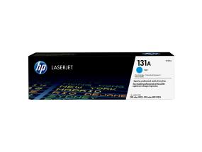 HP Toner 131A Cyan