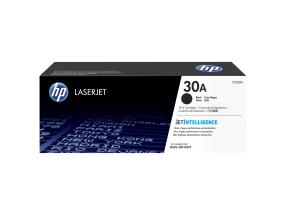 HP 30A LaserJet Toner Cartridge Black