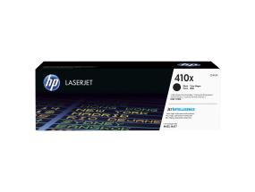HP 410X Original Toner Cartridge blackHY