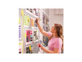 HP 203A Original Black LaserJet Toner