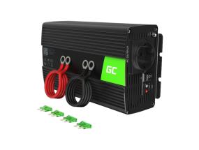 GREEN CELL Car Power Inverter 12V to 230