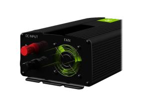 GREENCELL Car Power Inverter 24V to 230V
