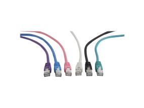 GEMBIRD PP6-1M Gembird patchcord RJ45, c