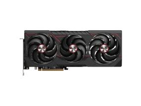 SAPPHIRE PULSE AMD RADEON RX 9070 XT