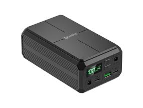 SANDBERG Laptop Powerbank 27000 PD100W
