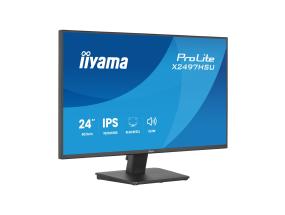 IIYAMA 24inch IPS-panel 1920x1080 120Hz