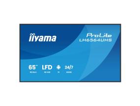 IIYAMA 65inch 3840x2160 UHD VA panel