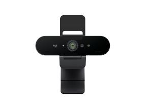 LOGI BRIO 4K Webcam