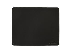 GEMBIRD MP-S-BK Black cloth mouse pad