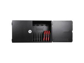 LEBA NoteBox 16 Black Key lock USB-C