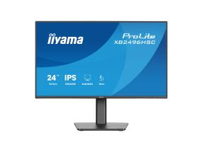IIYAMA XB2496HSC-B1 24inch IPS-panel