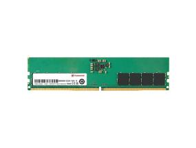 TRANSCEND 8GB JM DDR5 5600 U-DIMM 1Rx16