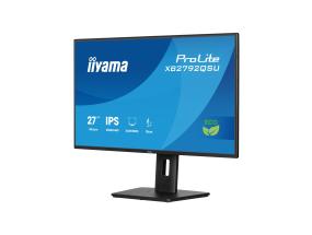 IIYAMA XB2792QSU-B1 27inch IPS 4-side