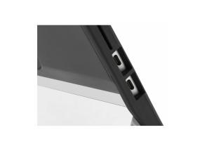 KENSINGTON EQ CASE SURF PRO BLK RETAIL