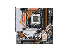 GIGABYTE B850M FORCE WF6E