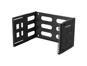 LANBERG folding bracket wall 19inch