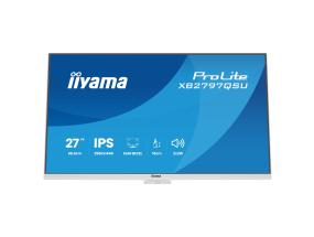 IIYAMA XB2797QSU-W1 27inch WHITE IPS