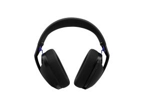 LOGI G321 Wired Gaming Headset Black