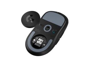 LOGI PRO X SUPERLIGHT 2 SE Wrls Mouse