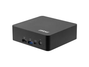 MSI Cubi NUC AI+ 3MG-003EU U7 355 16GB