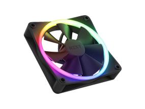 NZXT Fan F120 RGB Triple pack black