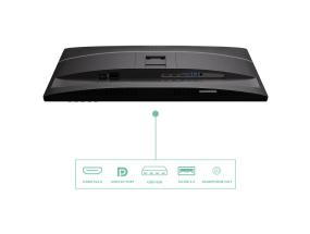 AOC Q27P4U 27inch QHD IPS 120Hz 16:9