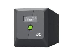 GREEN CELL UPS PowerProof 700W/1000VA