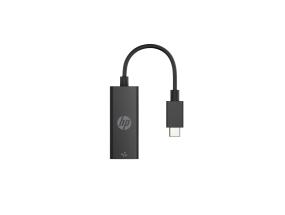 HP USB-C to RJ45 Adapter G2