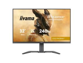 IIYAMA GB3295QSU-B1 34inch Fast VA Gamin