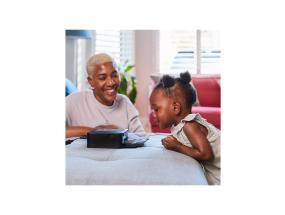 CANON COMPACT PRINTER SELPHY CP1500 Blac