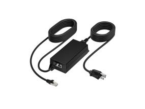 HP Poly PoE++ 65W 2.5G Adapter