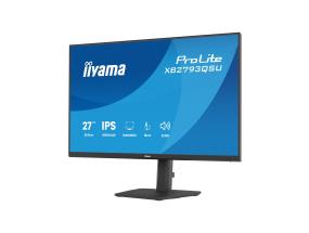 IIYAMA XB2793QSU-B1 27inch IPS