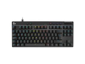 LOGI PRO X TKL RAPID Black (PAN)
