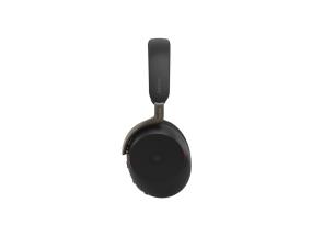 JABRA Evolve3 85 MS Link390c Black WLC C
