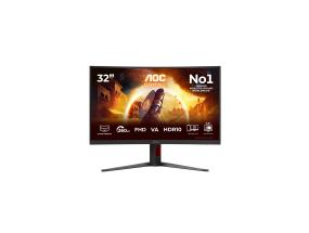 AOC C32G4Z 31.5inch 1920x1080 VA Curved