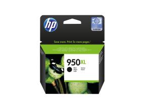 HP 950XL Black Officejet Ink Cartridge