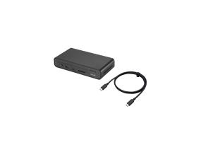 ASUS DC301 3 Display USB-C Dock/EU
