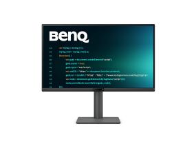 BENQ RD270Q 27inch IPS QHD 350cd/m2 144H