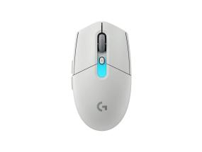 LOGI G305 X SUPERLIGHT - WHITE