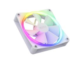 NZXT Fan F120 RGB Triple pack white