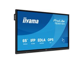 IIYAMA 65inch iiWare21E EDLA