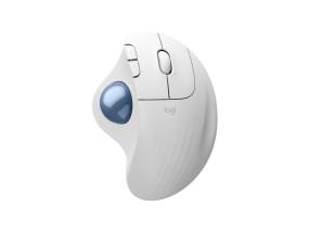 LOGI ERGO M575S Wireless Trackball