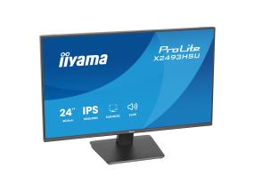 IIYAMA X2493HSU-B1 24inch IPS FHD